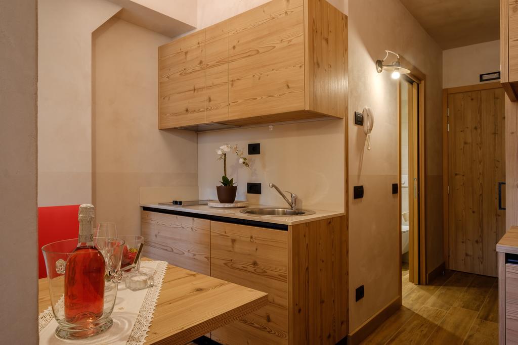 Chalet Bellavista Ливиньо Екстериор снимка