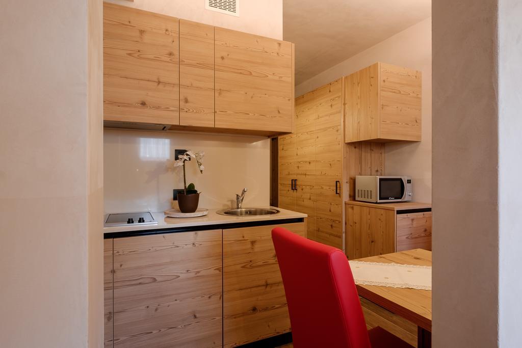 Chalet Bellavista Ливиньо Екстериор снимка
