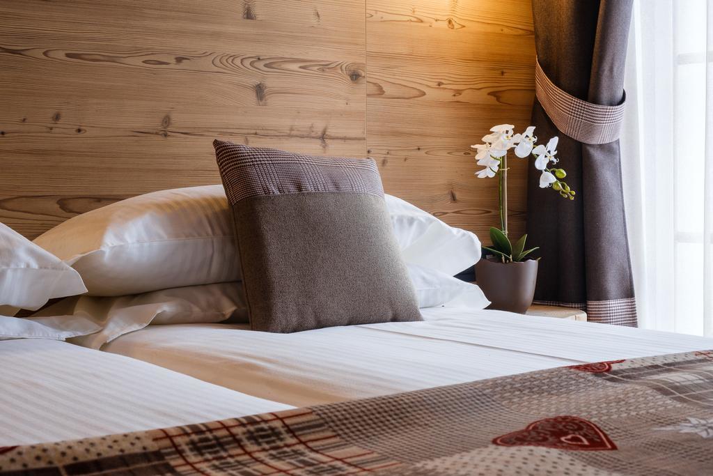 Chalet Bellavista Ливиньо Екстериор снимка