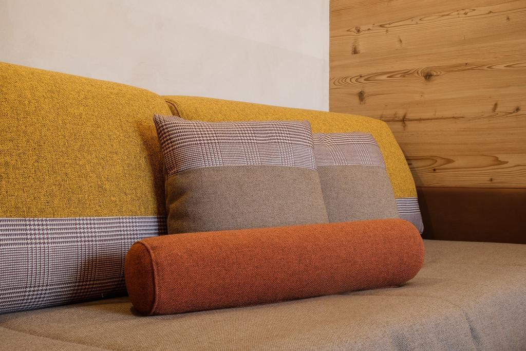 Chalet Bellavista Ливиньо Екстериор снимка