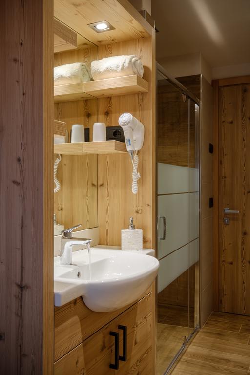 Chalet Bellavista Ливиньо Екстериор снимка