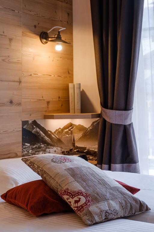 Chalet Bellavista Ливиньо Екстериор снимка