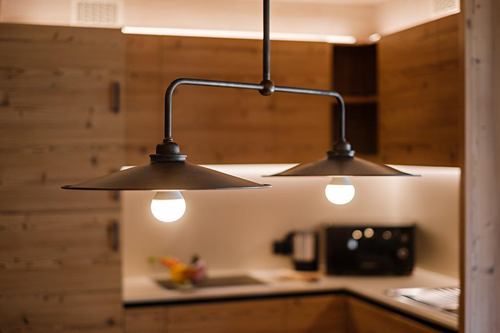 Chalet Bellavista Ливиньо Екстериор снимка