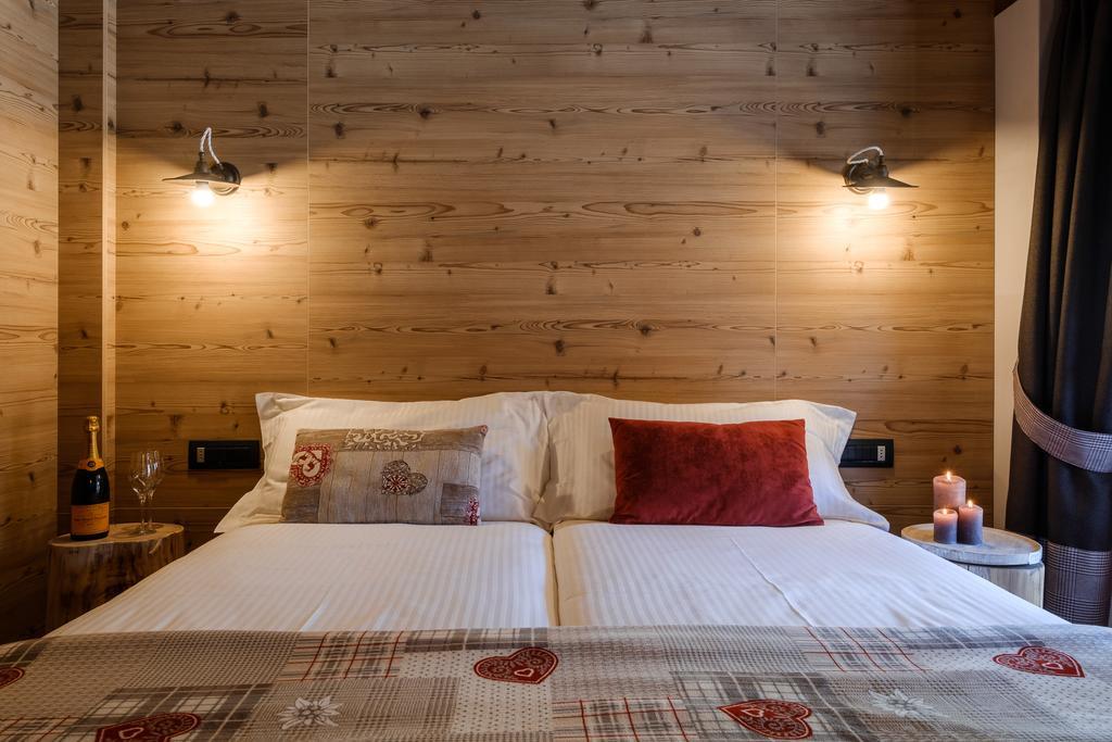 Chalet Bellavista Ливиньо Екстериор снимка