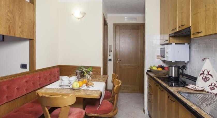 Chalet Bellavista Ливиньо Екстериор снимка