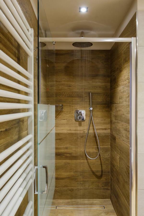 Chalet Bellavista Ливиньо Екстериор снимка